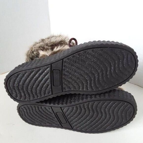 London Fog Thana Women's 6M Winter Boot - Picture 5 of 8